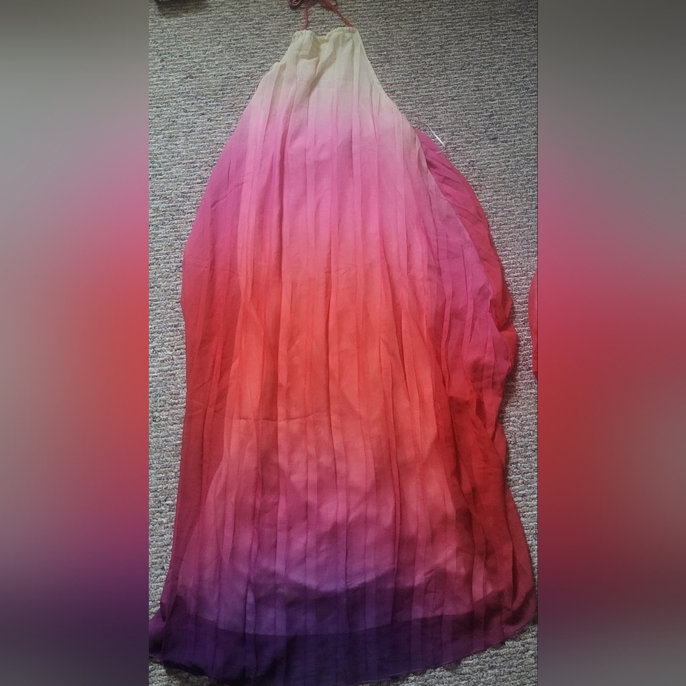 Identity Dress Size M Nwot - Picture 5 of 5